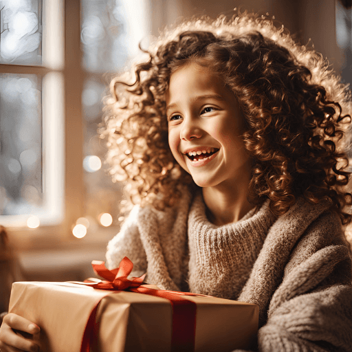 idées de cadeaux créatifs