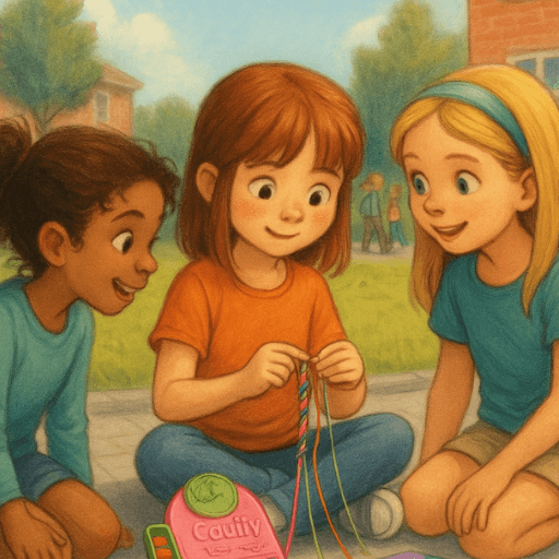 Bienfaits loisirs créatifs enfants