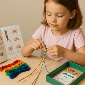 activité manuelle pour enfants
