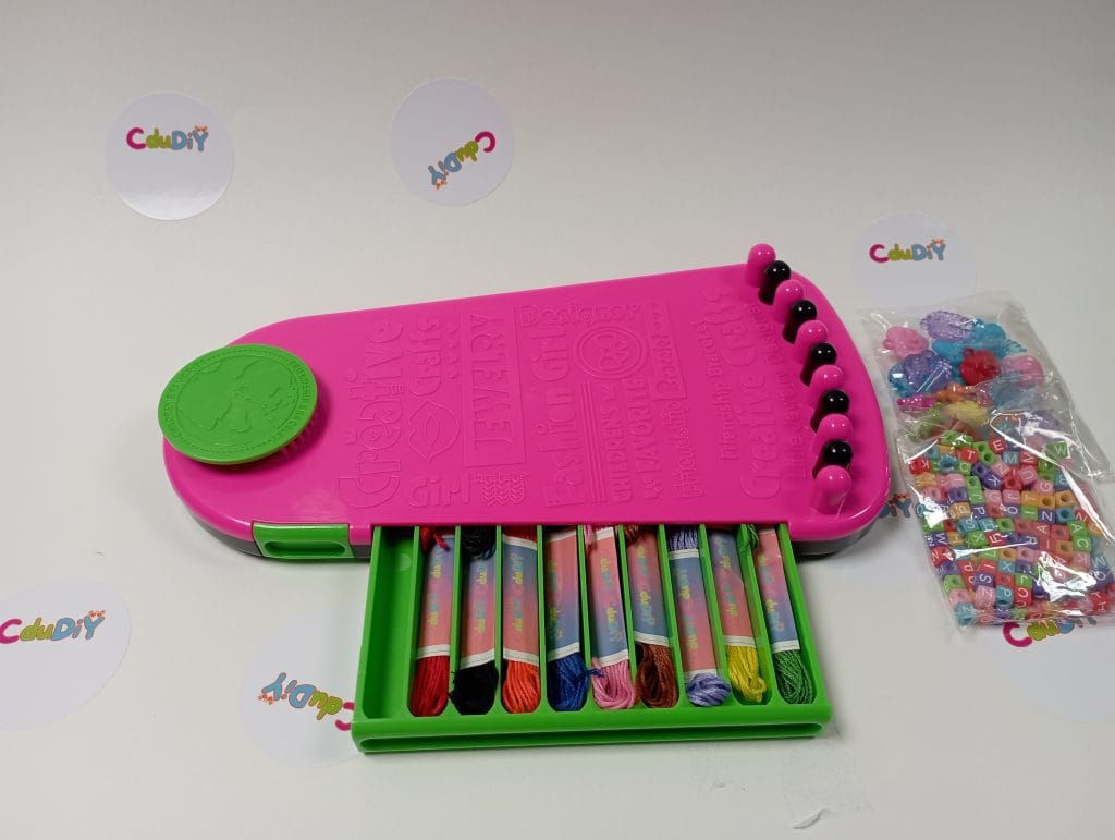 Ce coffret Cdudiy