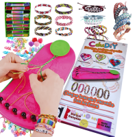 Kit bracelet brésilien